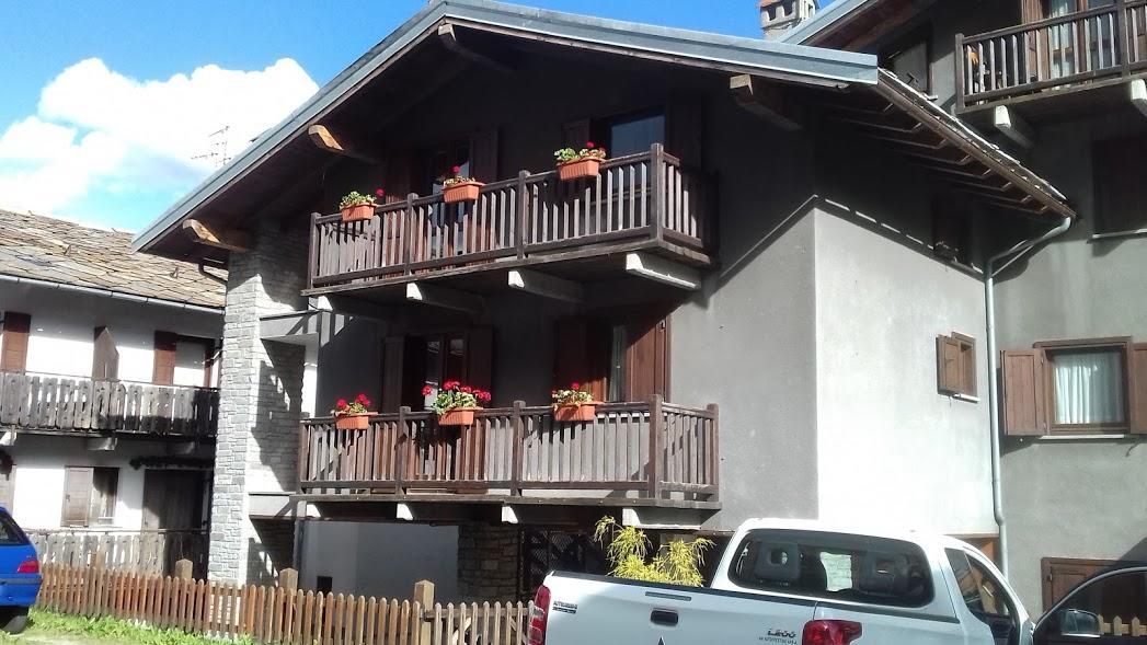 Belvedere Torgnon Luaran gambar