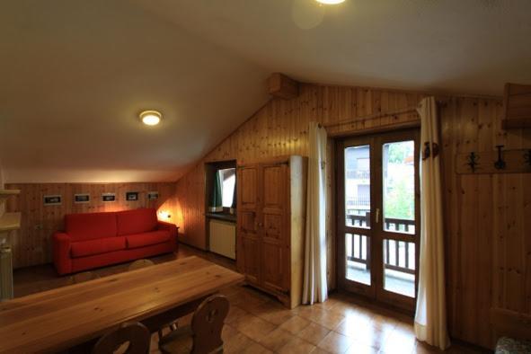 Belvedere Torgnon Luaran gambar